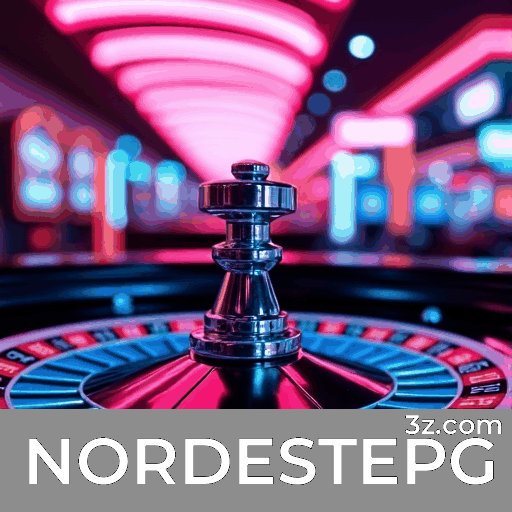 NORDESTEPG: A Plataforma de Apostas com Serviços Profissionais