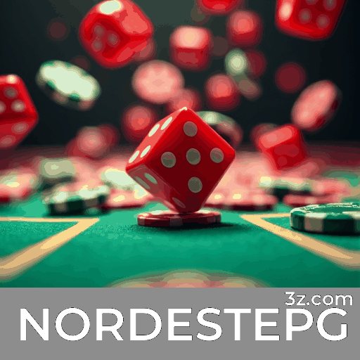 NORDESTEPG.com - Plataforma de apostas online com bônus generosos e jogos ao vivo - NORDESTEPG