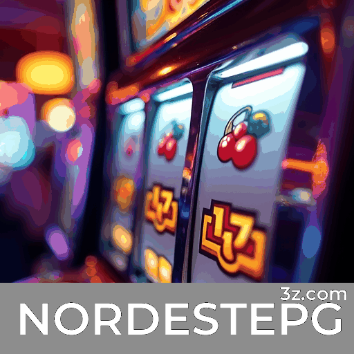 NORDESTEPG: Experiência de Cassino com Dealers Ao Vivo