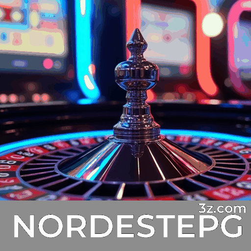 NORDESTEPG: Cassino de Elite Com Experiência Imersiva