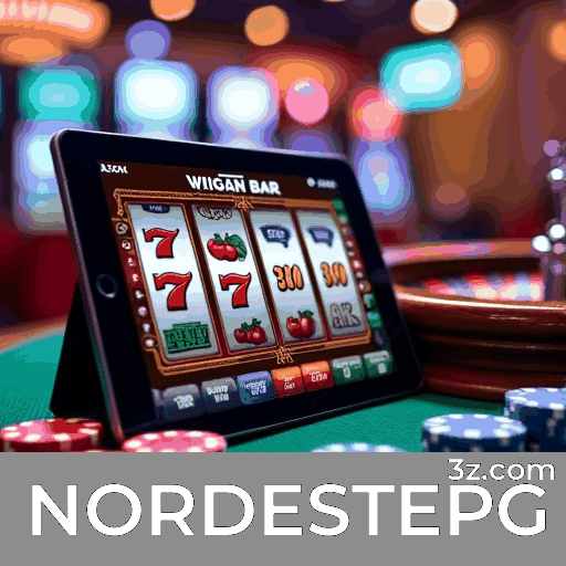 NORDESTEPG: Bonus e Psicologia no Design de Recompensas