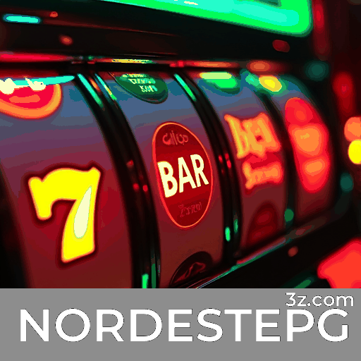 NORDESTEPG: Dominando Jogos de Cassino com Estratégias Poderosas