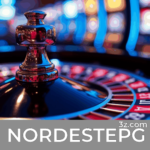 NORDESTEPG: Jogos Inovadores e Tendências de Entretenimento