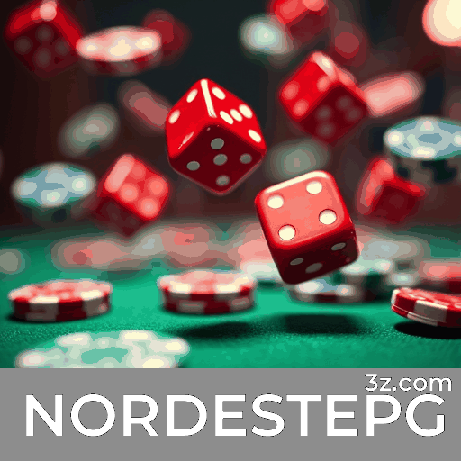 NORDESTEPG: Dominando o Esporte com Estratégias Emocionantes