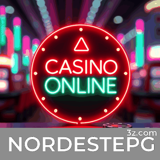 NORDESTEPG: Cassino premiado e seguro