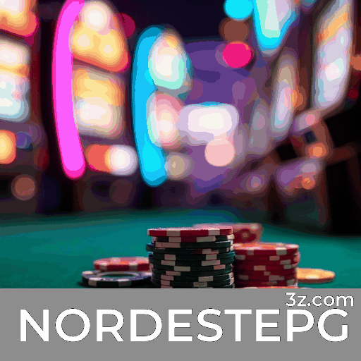 NORDESTEPG: Descubra a Segurança Incomparável e Jogue com Confiança