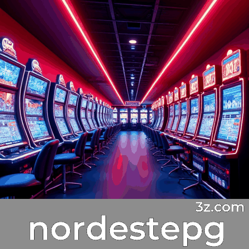 nordestepg