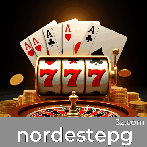 Nordestepg: Pagamentos Rápidos e Cassino Premiado