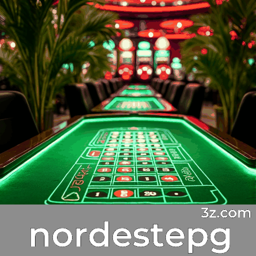 nordestepg