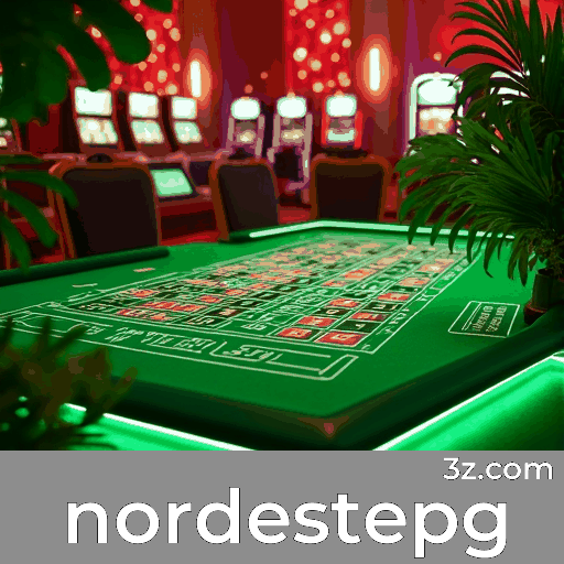 nordestepg