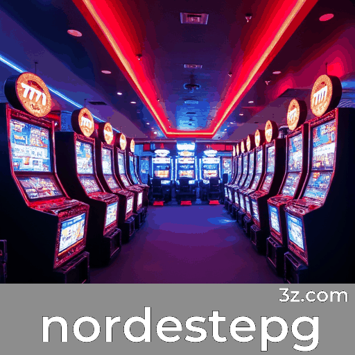 nordestepg
