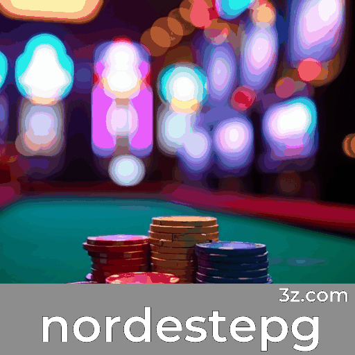 nordestepg